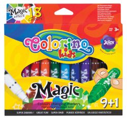 Patio  Colorino fixy 10ks MAGIC