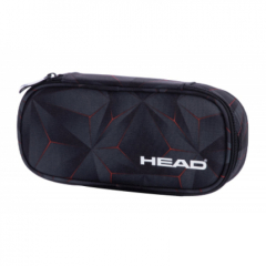 Astra  HEAD pouzdro AC5 MAXI RED LAVA