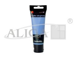 aliga  Akrylová barva 75 ml pastel fialová FTP-413