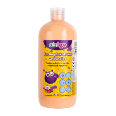 Strigo  Temperová barva STRIGO 500 ml - béžová