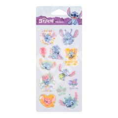 Patio  Disney STITCH samolepka POP UP 6