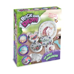 Strigo  PAULINDA Rock Dough magnety UNICORN