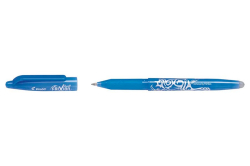 PILOT  Pilot FX 0.7 FRIXION víčko sky blue /12/