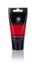 Astra  ASTRA barva akrylová 60ml červená kadm