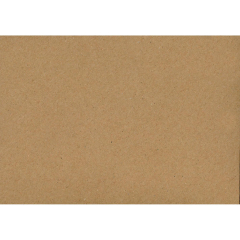 Envelopes Ltd.  PUKKA obálka C5 110g KRAFT /50/ ,balení 50 ks