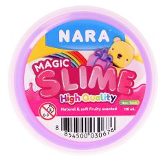 Sliz NARA kelímek 110ml