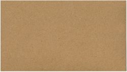 Envelopes Ltd.  PUKKA obálka DL 100g Kraft hnědá /50/ ,balení 50 ks