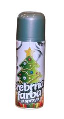 Brewis  BREWIS spray FX200  250ml stříbrný