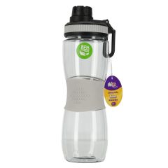 Strigo  Láhev na pití STRIGO SSC377 600 ml GREY