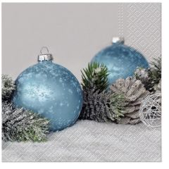 Paw  Ubrousky PAW TETE L (20ks) Arctic Baubles