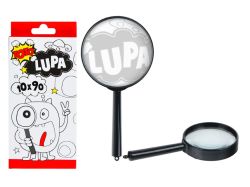 UNIPAP  Lupa 833503 10x90 TOTO