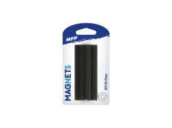 magnet pásky 80x15x2mm blister 10ks 4200310