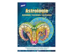 omalovánky antistresové Astrologie 210x290mm/32s 5301217