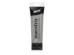 UNIPAP  akrylová barva Maestro 75ml - light grey 6300651