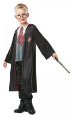 Rubies Costume  Dětský kostým Harry Potter - Pro věk (roků) 3-4