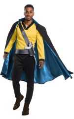 Rubies Costume  Kostým Lando Calrissian - Velikost STD