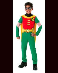 Rubies Costume  Dětský kostým Robin - Pro věk (roků) 3-4