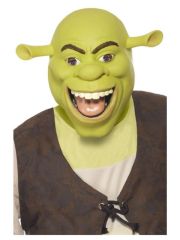 Maska Shrek