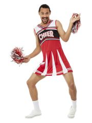 Kostým Cheerleader