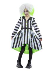 Dětský kostým Beetlejuice