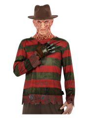 Kostým Freddy Krueger