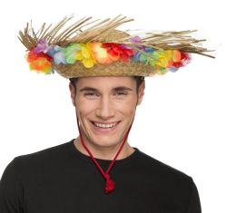 My Other Me  Sombrero s kytkami