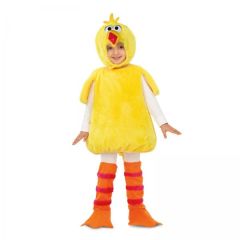 Dětský kostým Big Bird