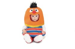 My Other Me  Dětský kostým Ernie - Pro věk (měsíců) 12-24
