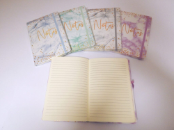 Notes A5 linka / 12871