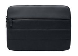 KENSINGTON  Pouzdro na notebook EQ Sleeve, černá, 14“, recyklovaný materiál, KENSINGTON K60394WW