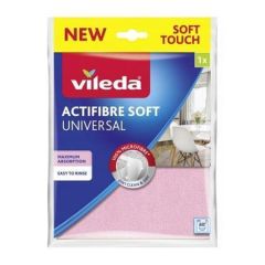 VILEDA  Mikrohadřík Actifibre Soft, 1 ks, VILEDA 171806