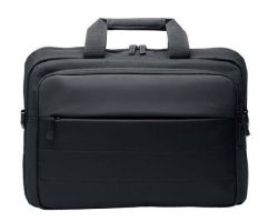 KENSINGTON  Taška na notebook EQ Briefcase, černá, 16“, recyklovaný materiál, KENSINGTON K60390WW