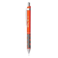 rotring  Mechanická tužka Tikky T, neon oranžová, 0,5 mm, ROTRING NRR2007215