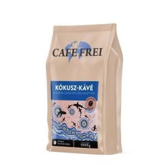 Cafe Frei  Káva Karibské ostrovy, s kokosem, zrnková, 1000 g, CAFE FREI