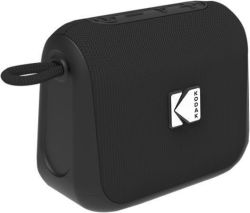 KODAK  Reproduktor, černá, přenosný, 5W, Bluetooth 5.0, KODAK KO-PWS-2240