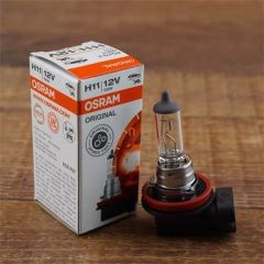 Autožárovka Original Line, H11, 55W, 12V, 1 ks, OSRAM OAU 64211