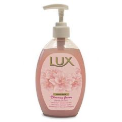 LUX  Tekuté mýdlo Professional, rozkvétající květiny, 0,5 l, LUX 101103113