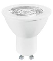 OSRAM  LED žárovka Value, GU10, bodová, 5W, 350lm, 4000K (HF), 36D, OSRAM 4058075198616