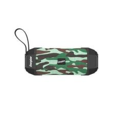 Reproduktor a power banka BTS104, camouflage, přenosný, Bluetooth 5.0, ENERGIZER BTS104-C