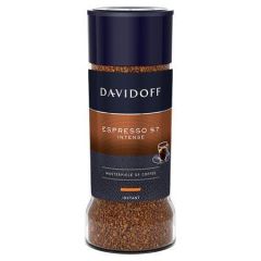 Káva Espresso 57, instantní, 100 g, DAVIDOFF 464389