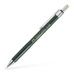 Faber-Castell  Mechanická tužka TK-FINE 9713, 0,35 mm, FABER-CASTELL 136300