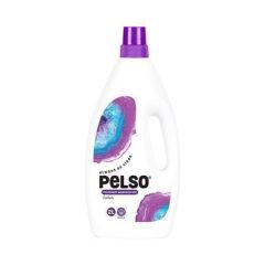 Prací gel Pelso Premium Color, 2 l, PELSO LEXY PEL-022