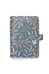 Filofax  Diář Filofax Botanical osobní/modrá