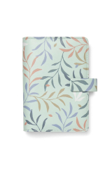 Filofax  Diář Filofax Botanical osobní/mint