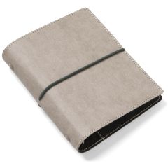 Filofax  Diář Filofax ECO Essential - kapesní / ash grey