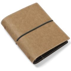 Filofax  Diář Filofax ECO Essential - kapesní / golden oak