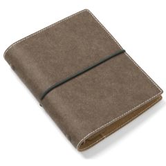 Filofax  Diář Filofax ECO Essential - kapesní / walnut