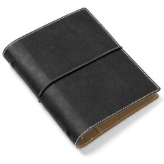 Filofax  Diář Filofax ECO Essential - kapesní / ebony