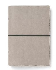 Filofax  Diář Filofax ECO Essential - osobní / ash grey