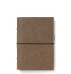 Filofax  Diář Filofax ECO Essential - osobní / walnut